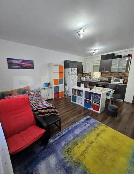Apartament 2 Camere + 2 Locuri de Parcare - Dumbravita - 4