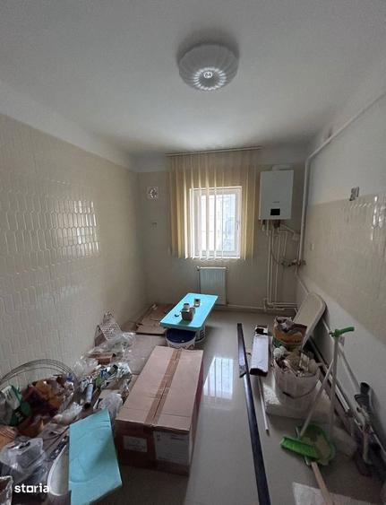 De vanzare apartament cu 2 camere, renovat, la etajul 1, 44.000 euro - 6