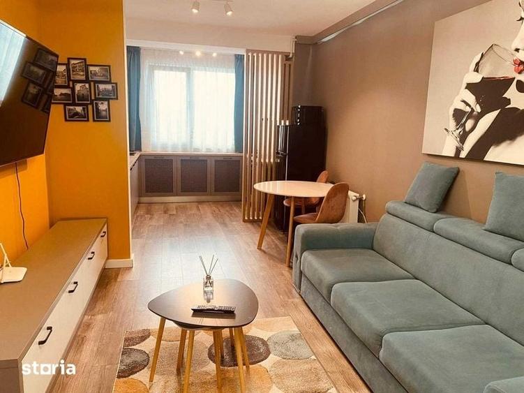 Studio Ivory Residence Pipera | Proprietar - 1
