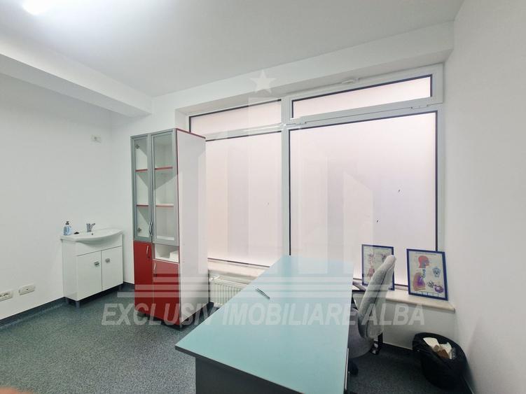 Spatiu Comercial | Laborator analize medicale | 400 mp | Cetate - 9
