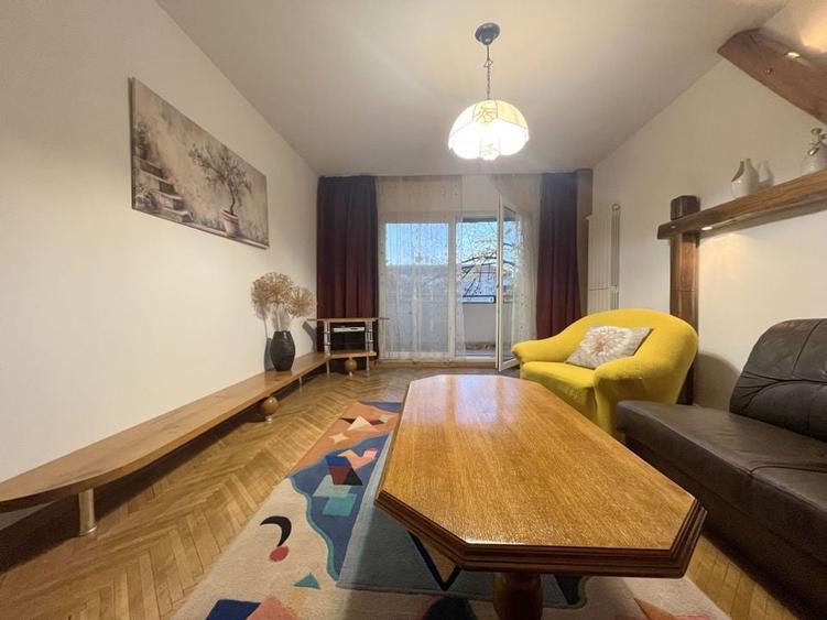 Apartament spațios de &icirc;nchiriat si garaj - Calea Aradului - 2