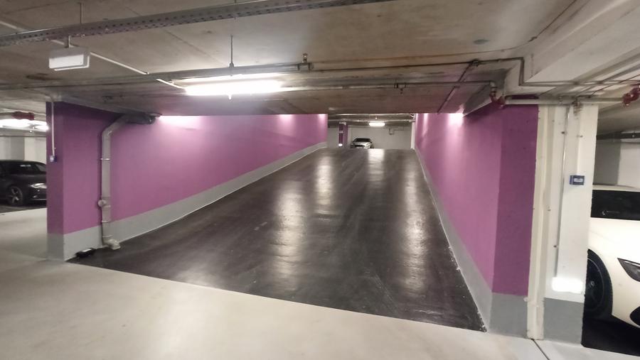 Pipera - Voluntari - Cortina North Residence - 18