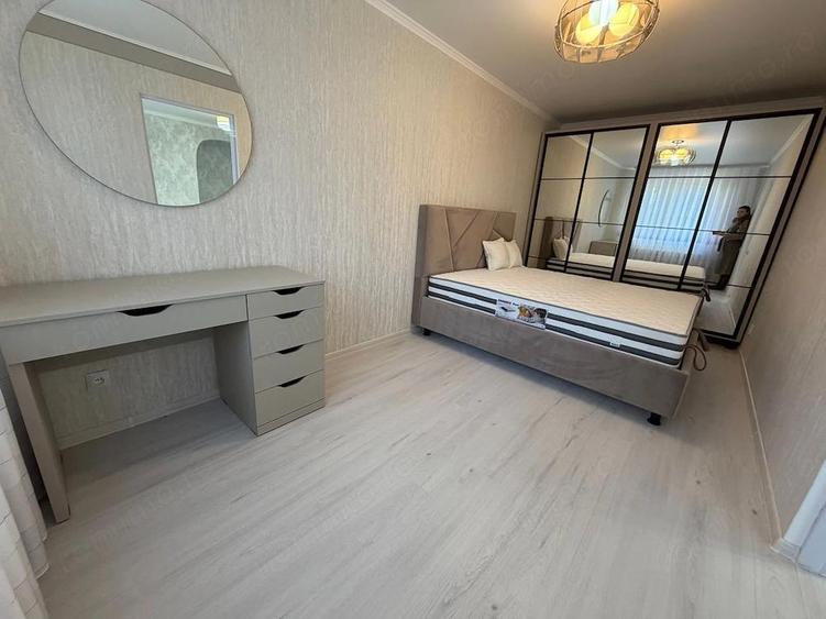 Garsoniera cocheta de inchiriat in Dristor - 1