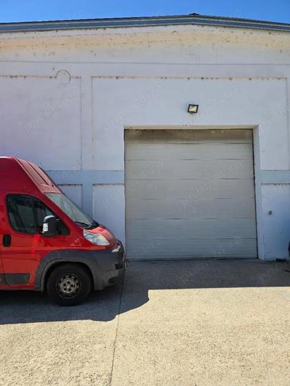 Dau in chirie Hala , SC-circa 350 mp , noua, ocupabila - 4