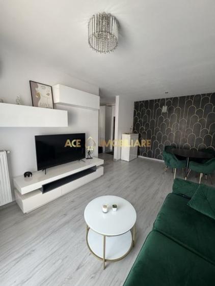 2 Camere de inchiriat | Nicolae Grigorescu | Centrala | Parcare - 1