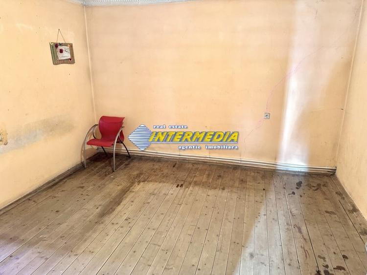 Casa de vanzare I 733 mp teren I Alba Iulia I 3 camere I toate utilitatile I - 6