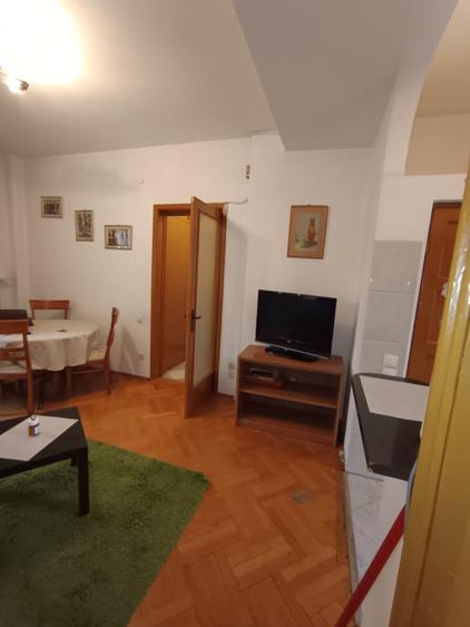 Vanzare - 4 camere - Armeneasca - Piata Rosetti - 6