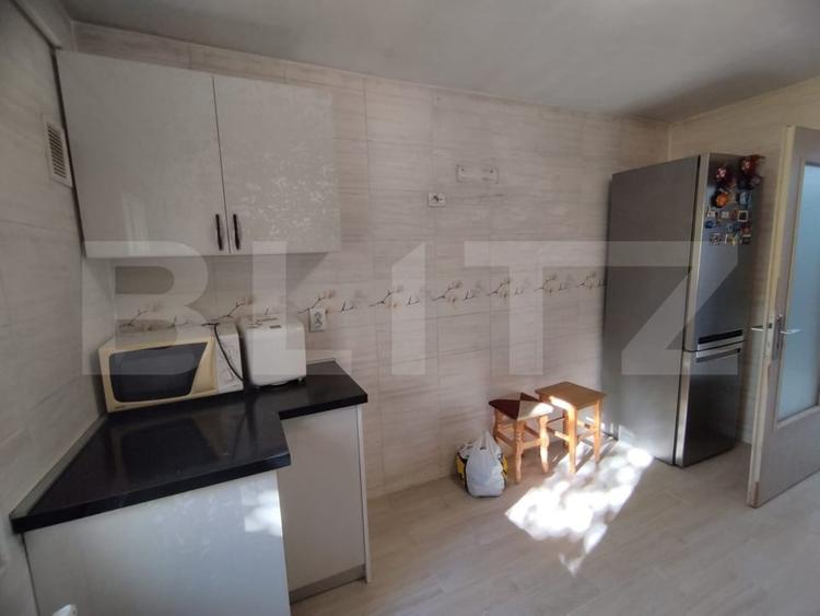 Apartament 4 camere, 80 mp, zona Frumoasa - 11