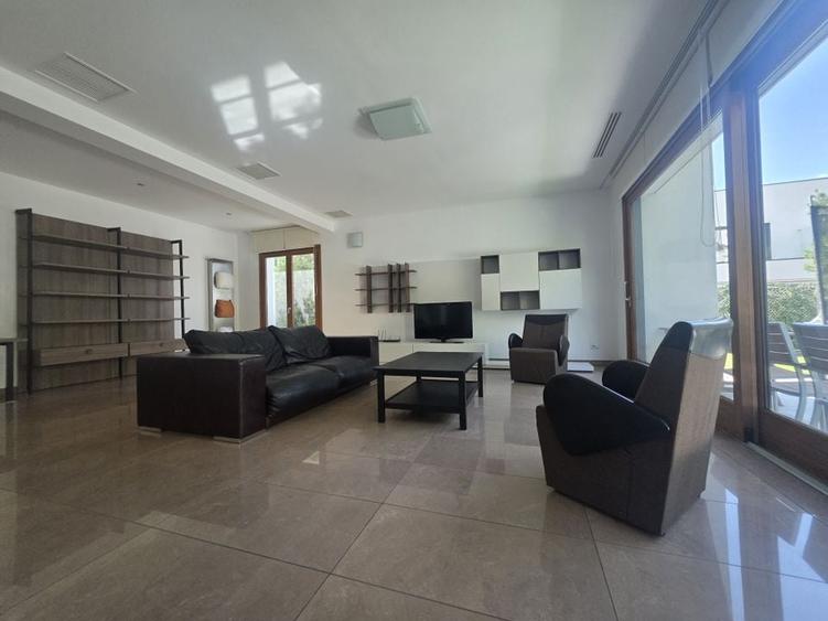 Vilă individuală 5 camere | Iancu Nicolae| British School & Mark Twain - 2