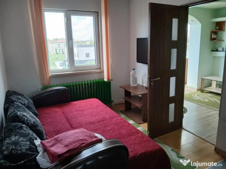 Apartament 2 camere de inchiriat, in zona Tomis Nord - Cons - 7