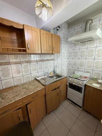 Garsoniera, 23 mp utili, zona Burdujeni - 2