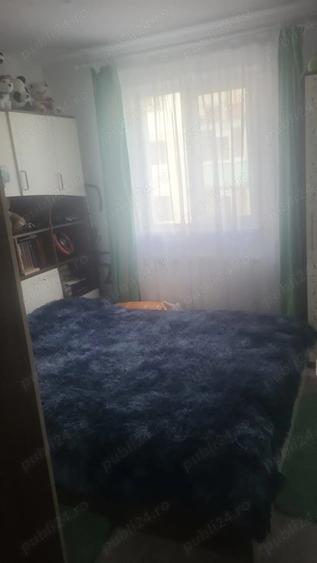Apartament de vanzare 3 camere, semidecomandat - 5