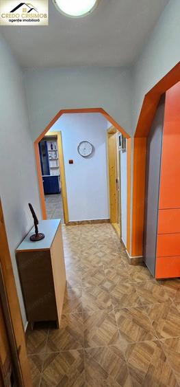 Inchiriez apartament 3 camere zona Govandari,Parcul Copilului - 2