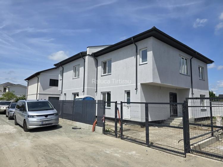 DUPLEXURI LA ALB | CUMPANA | TOATE UTILITATILE |