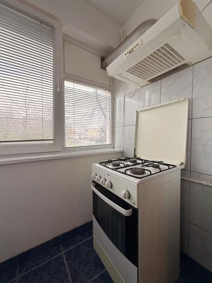 APARTAMENT 2 CAMERE | ETAJ 1 | CONSTRUCTORILOR - 19