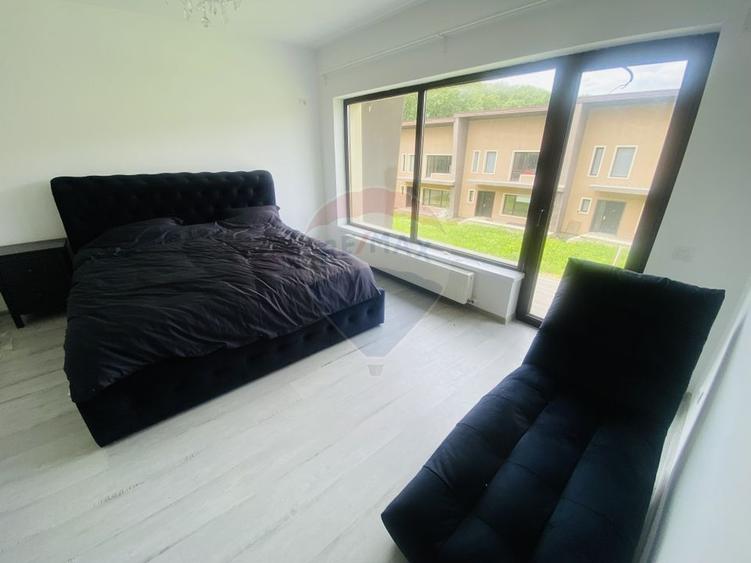 Vilă de vânzare Padurea Snagov - 1