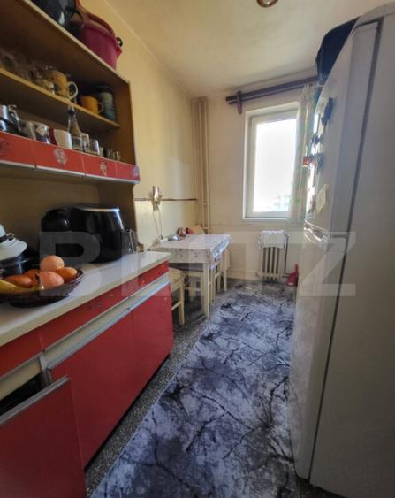 Apartament cu 2 camere, 48 mp, zona Micro 2 - 2
