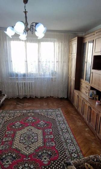Inchiriez Apartament 3 camere Manastur - 4
