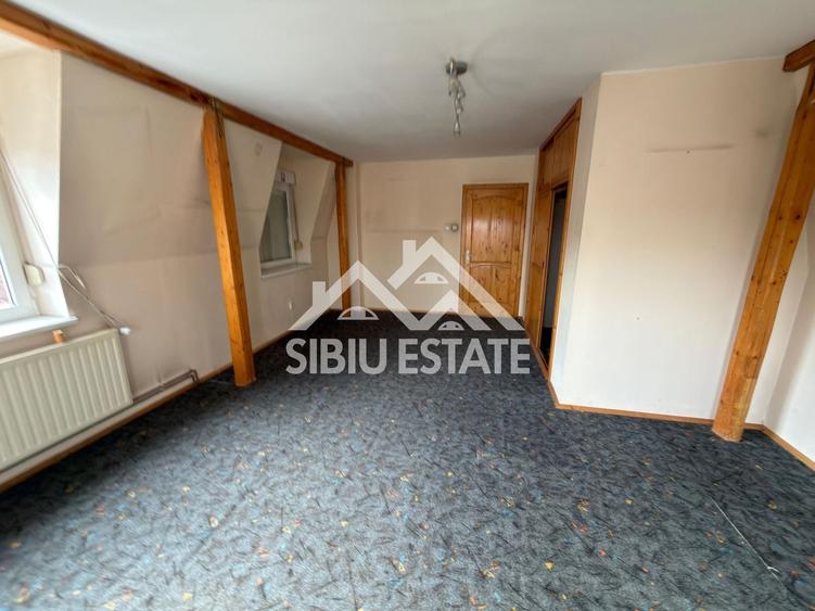 Casă de vânzare în cartierul Turnișor , Strada Livezii, Sibiu - 9