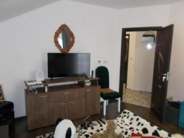 Duplex langa Timisoara, Sanandrei, P+M, 3 camere, mobilat, utilat complet - 5