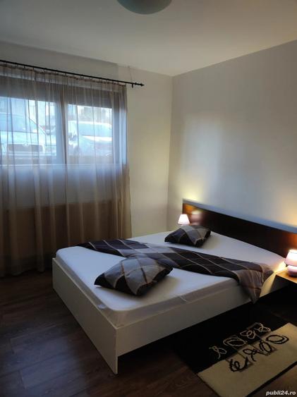 Ap 2 camere decomandat de vanzare Iuliu Maniu sector 6 - 4