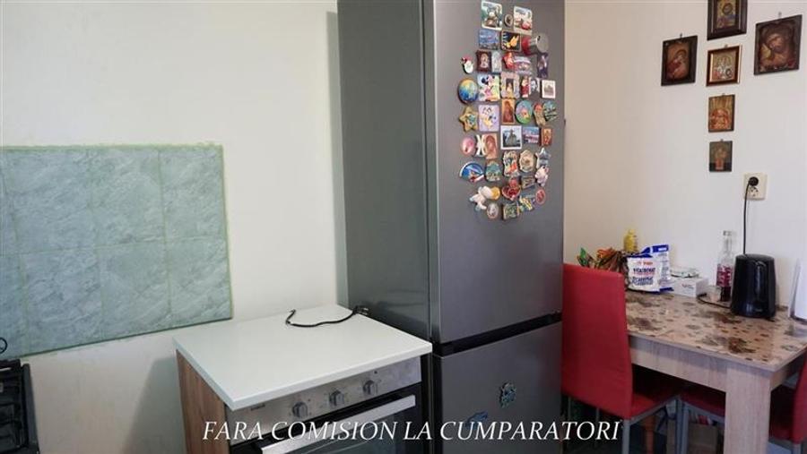 BUDESTI - CASA LANGA ORAS, TEREN 935 MP - 10