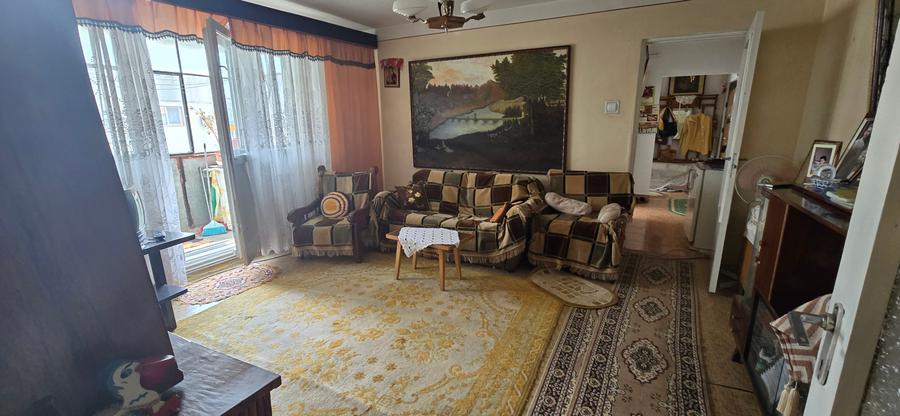Vanzare Apartament 3 camere | Etaj 2 | Micro 4– Târgoviște ✨🏡 - 1