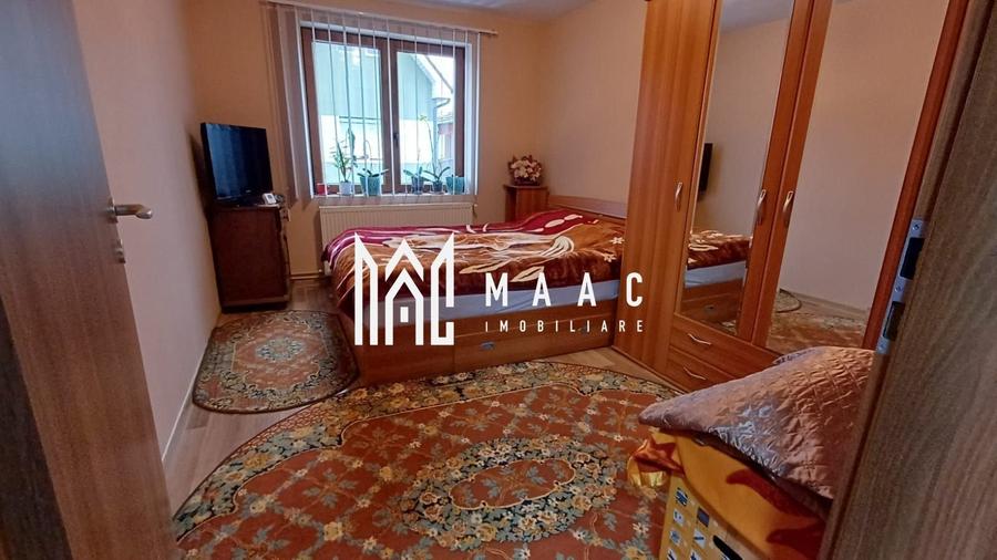 Casa | 2 camere | Teren 570 |  Pivnita | Gusterita - 4