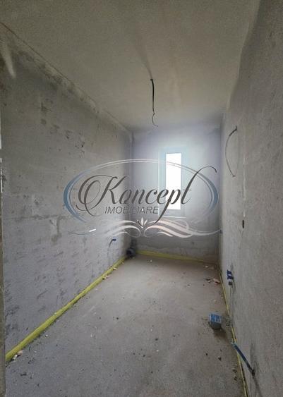 Duplex spatios cu acces rapid spre Cluj, la intrare in Chinteni - 15