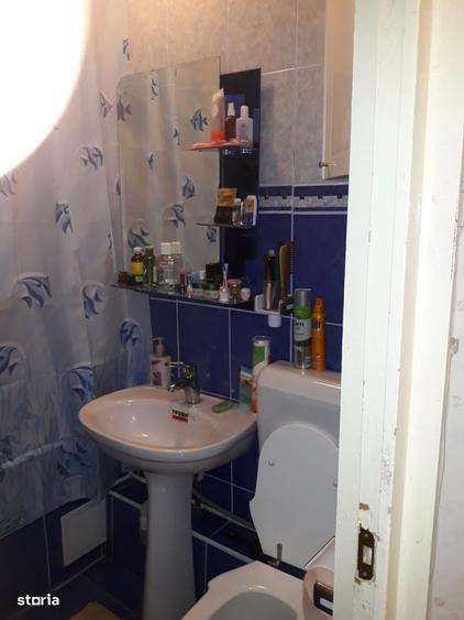 Apartament 3 camere Muncii, 10 minute de metrou, mobilat si utilat complet - 11