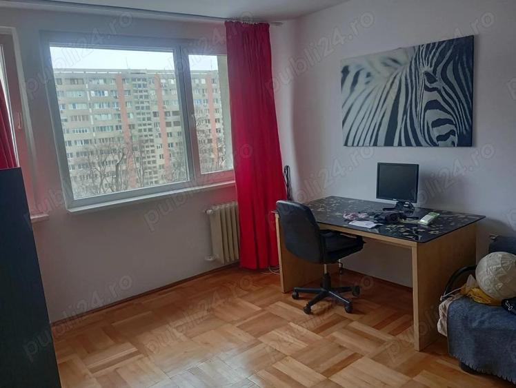 Inchiriere 2 camere Dristor - Baba Novac - 3