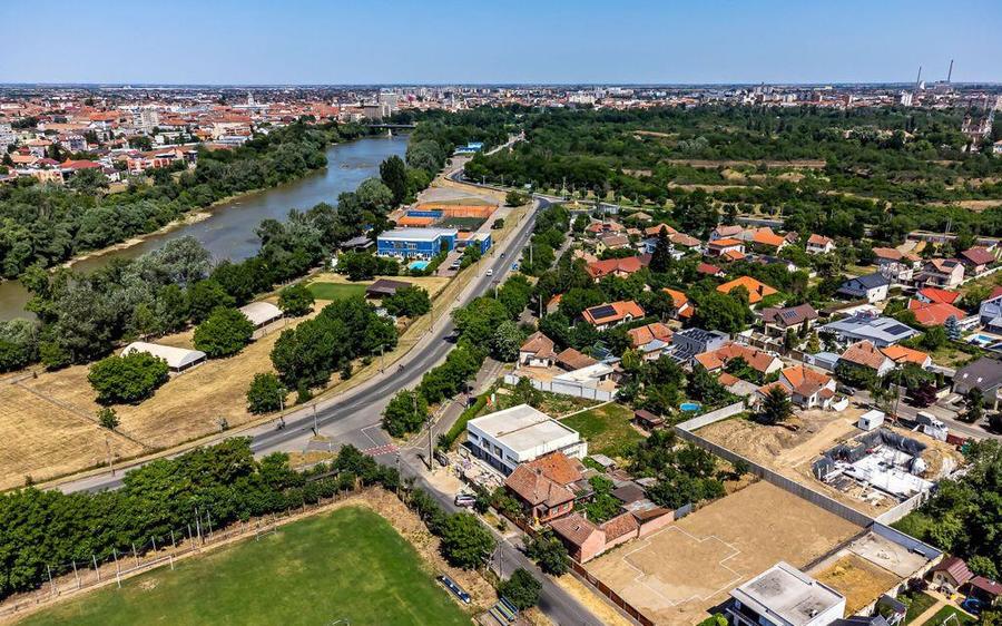 Vila spatioasa in subcetate, proprietate premium - 7