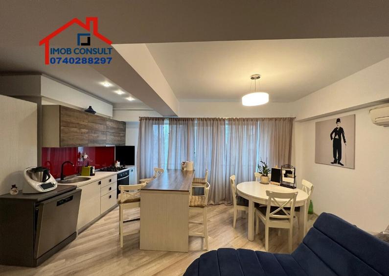 Totul NOU, primul CHIRIAS , Bloc NOU, cod CE 1045 - 1