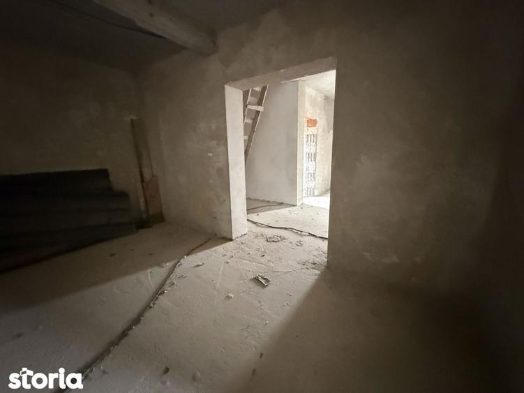 Casa de vanzare | Volova? | 150 mp utili | Teren 10 Ari - 9