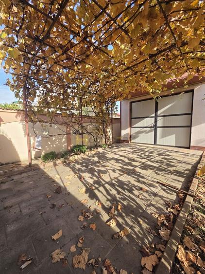 Vila P+1+M individuala spatioasa 6 camere Sos Oltenitei - 3