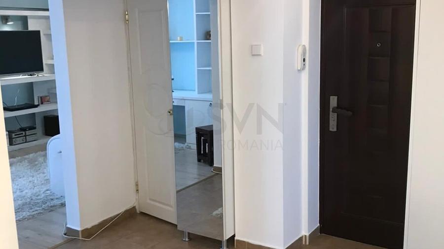 REA1028488 Apartament 3 camere l Piata Romana - 7