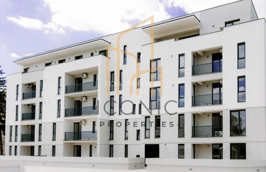Ultimele apartamente disponibile, investitie sigura,  zona de top !