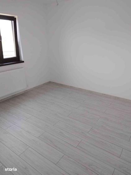 Casă cu 3 camere în Horpaz