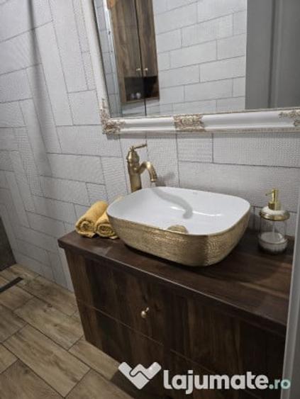 Apartament cu 2 camere decomandat în Ostroveni