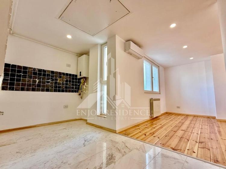 VEZI VIDEO! Studio 50 mp, vedere panoramica, Militari - Uverturii - 13