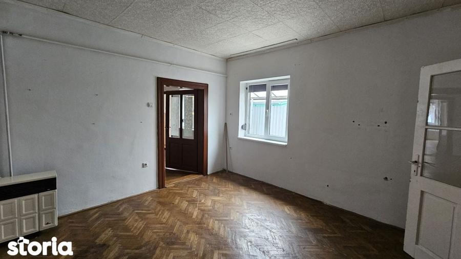 Medias - strada Serban Voda, Casa 3 camere cu teren 130 mp - 13