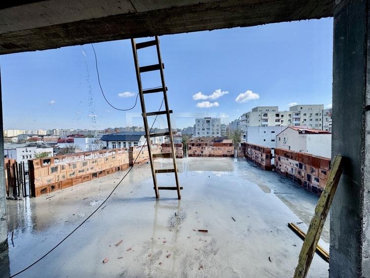 4 camere Singur pe Etaj 272 mp Ultracentral - Mosilor - 3