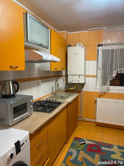 Inchiriez apartament - 6