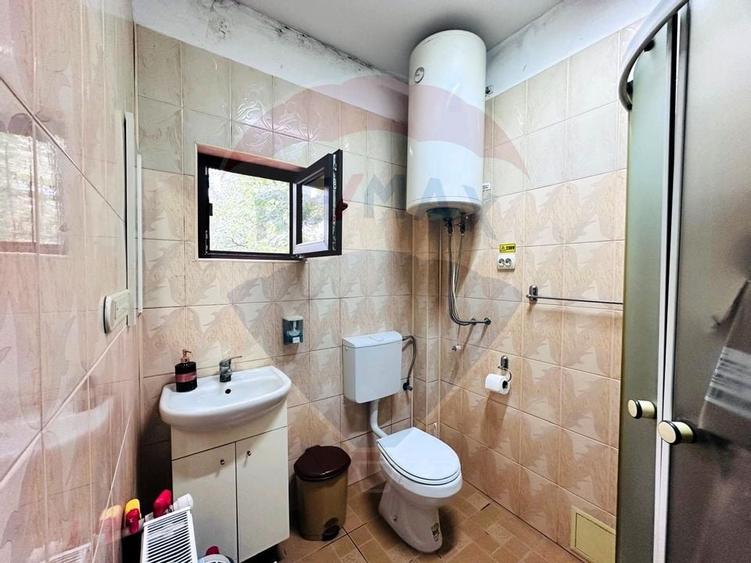 Spatiu Comercial 442mp,Teren 1096mp si Afaceri la cheie-Comana,Giurgiu - 8