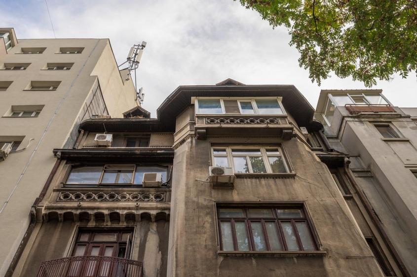 Universitate ,Rossetti- 2 camere-COMISION 0% - 18