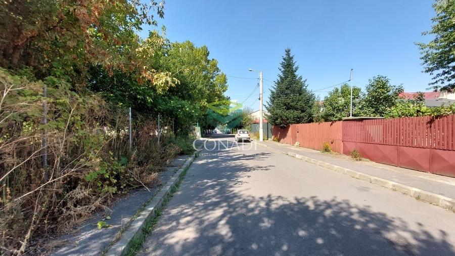 Teren rezidential Giulesti - 4.119 mp - 2