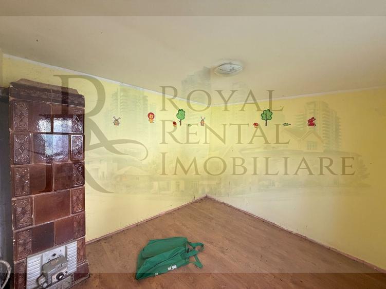 Casă – Zona Cipariu | Teren 274 mp | Potențial ridicat de dezvoltare - 22