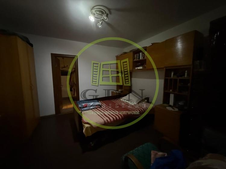 Casa parter, 814 MP teren, 103,88 MP utili, Craiova, cartier Brestei - 7