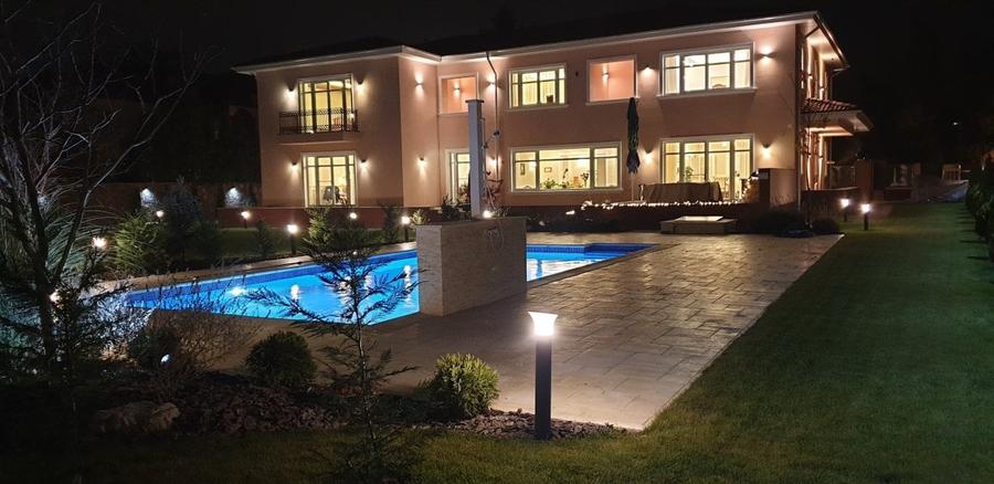 Vila de Lux în Pipera – Ideală pentru Hotel, Școală, Grădiniță sau Reședință - 2