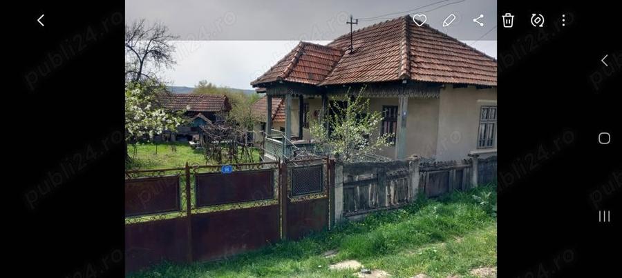 Vand casa Vagiulesti - 9